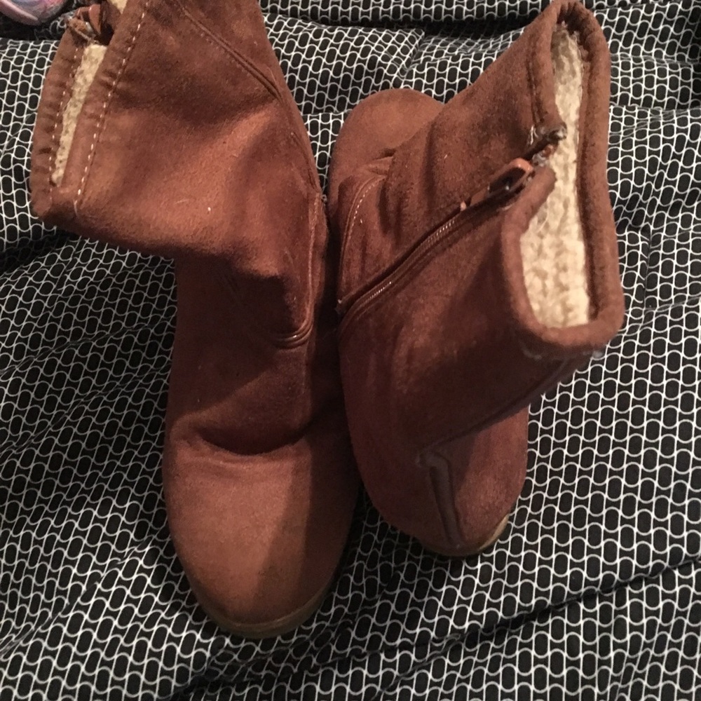 Shoes